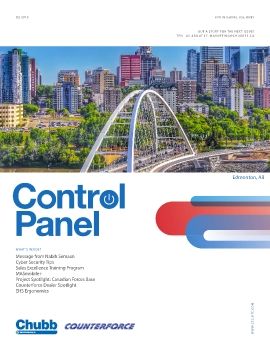 Control Panel Q2 2019 EN