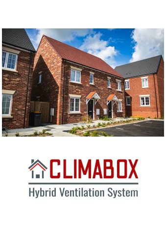 Climabox HVC