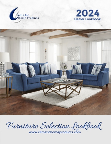 2024 Climatic Furniture Catalog NO PRICE