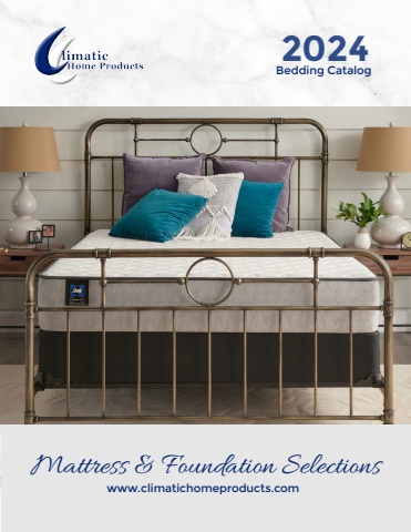 2024 Mattress Flipbook