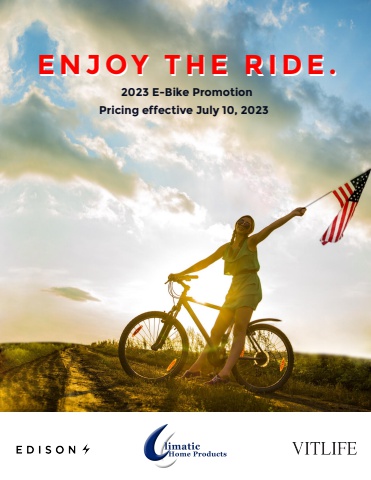 July10  E Bike Promo
