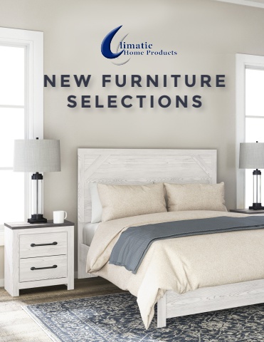 Climatic Furniture Catalog WEST NP