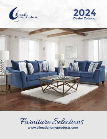 2024 Climatic Furniture Catalog