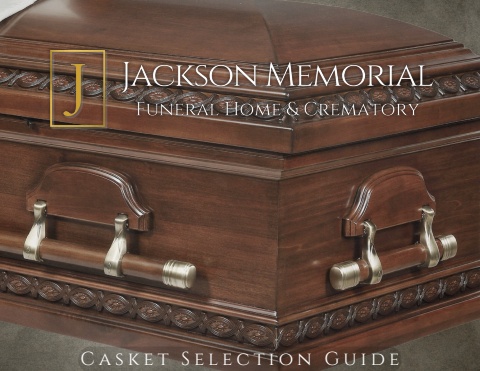 Casket Selection Guide