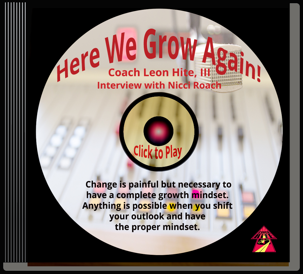 Here We Grow Again Podcast Interview - Hite Audio -  55:45 - Member Edition