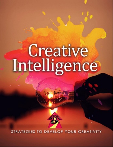 Creative Intelligence - Develop Your Creative Mind - Member Edition