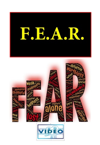 F.E.A.R. - Video Book - Member Edition