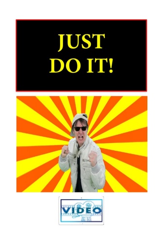 Just Do It - Video Book - Member Edition