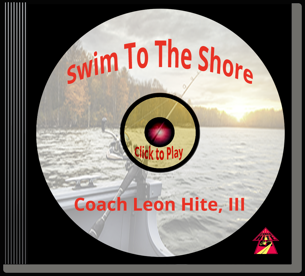 Swim to the Shore - Hite Audio - Member Edition