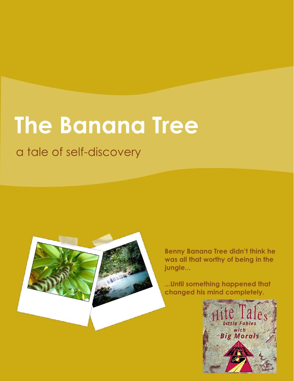 The Banana Tree - Fable - Member Edition