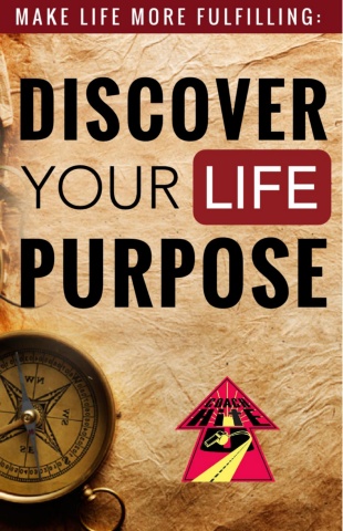 Discover Your Life Purpose - Member Edition