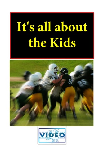 Its all about the Kids - Video Book - Member Edition