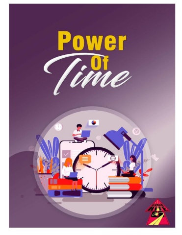 The Power of Time - Member Edition