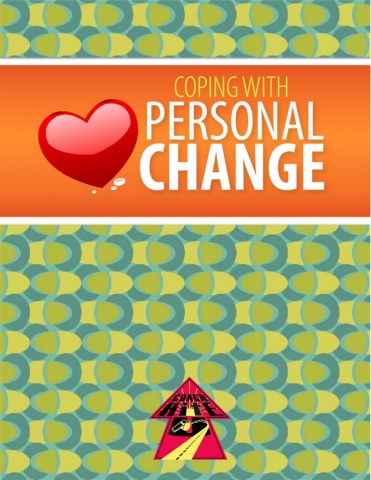 Coping With Personal Change - Member Edition