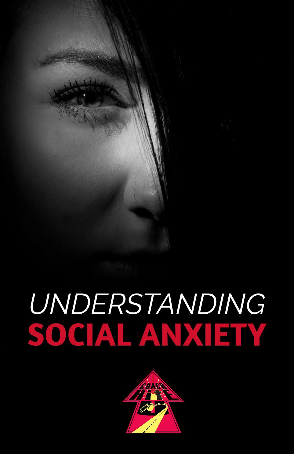 Understanding Social Anxiety - Hite Book - Member Edition