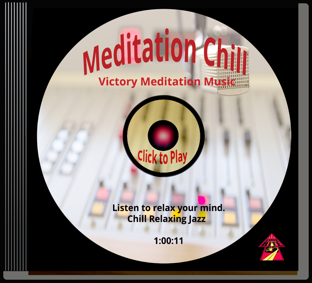 Meditation Chill - Hite Audio - 1:00:11 - Member Edition