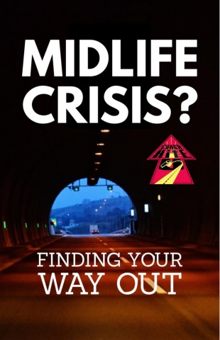 Midlife Crisis - Finding Your Way Out - Member Edition