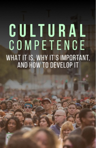 Cultural Competence - Member Edition