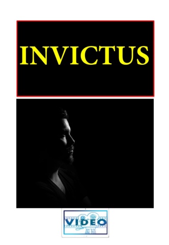 Invictus - Video Book - Member Edition