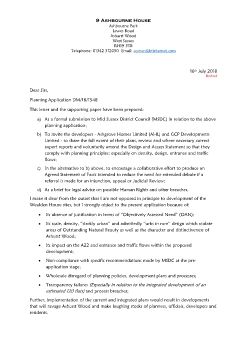Complete file of Mindmap references