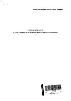 Consolidated submissions