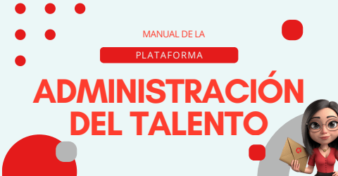 Manual Administración del Talento