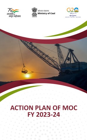 Action Plan of MOC for FY 2024 (English)