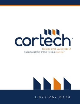 Cortech Education Product Guide No12