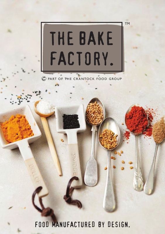2017 Bake Factory