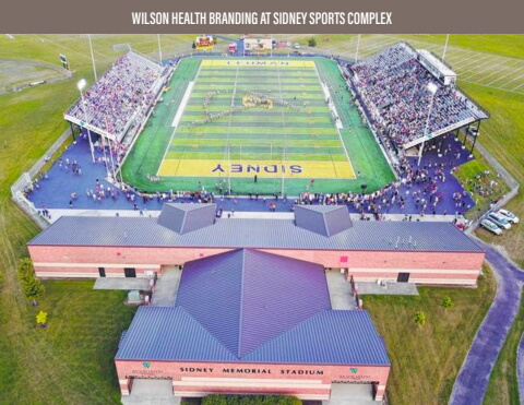 wilson_naming rights