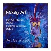 Moully Art 15 NP