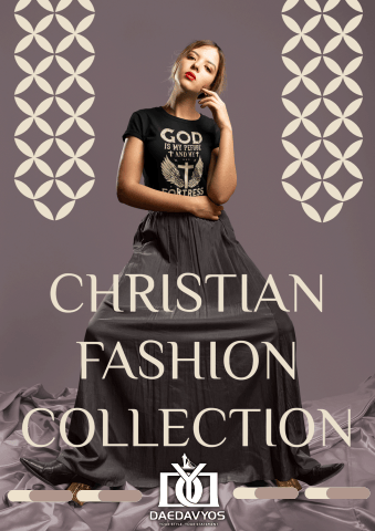 Christian Fashion Catalog