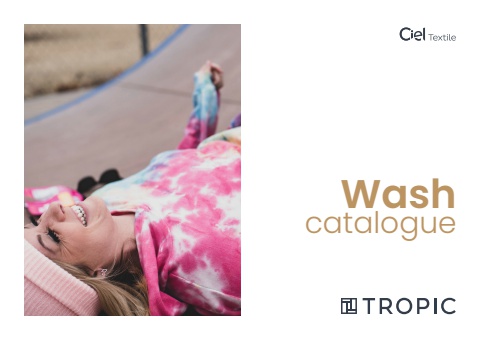 WASH CATALOGUE-VF