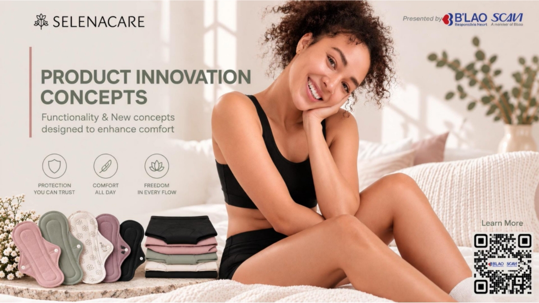 SELENACARE PRESENTATION 5.10.2026