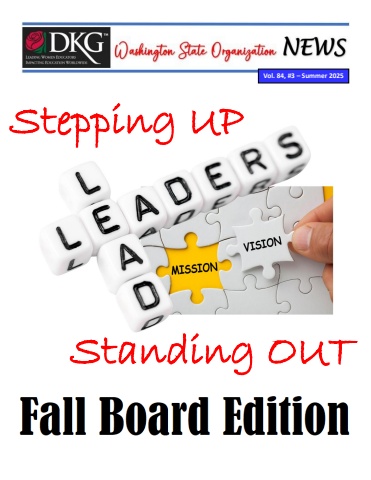 2025 WSON Summer Edition