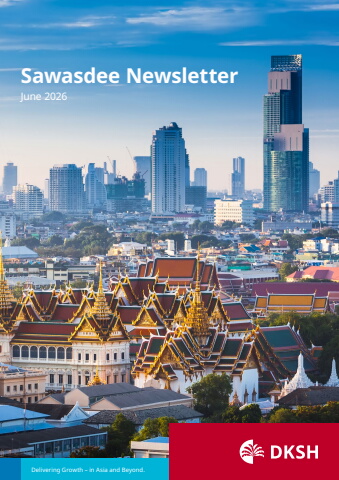 Newsletter Q2 2026- EN