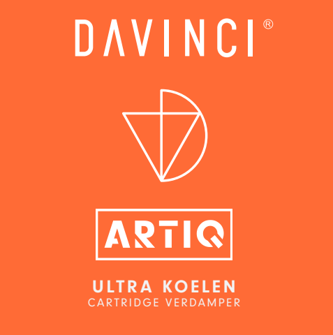 ARTIQ Owner's Manual – Dutch