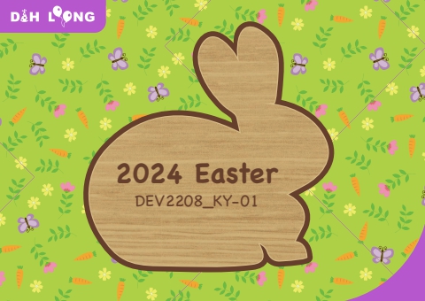 Easter 2024