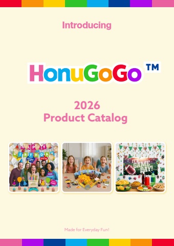 Honugogo Product Catalog_20260116