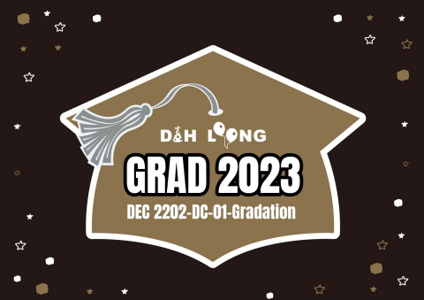 Graduation 2023