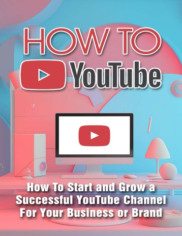how to youtube