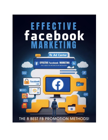 effective facebook marketing
