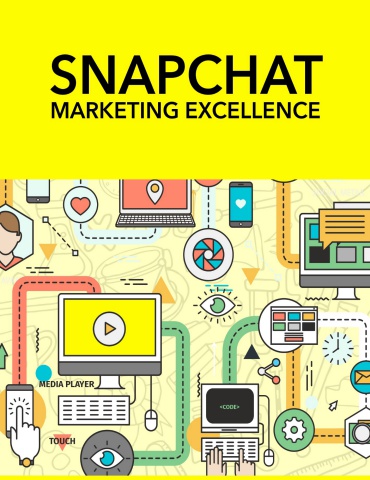snapchat marketing ebook
