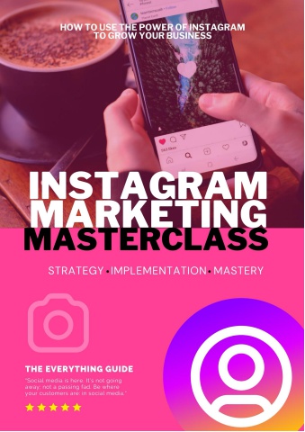 instagram marketing school