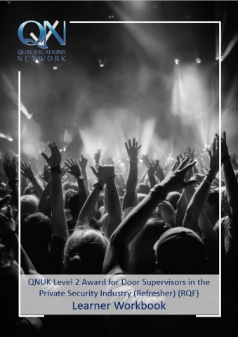 door-supervisor-refresher-workbook-final