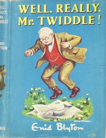 well, really, mr twiddle
