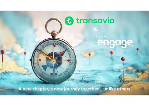A new chapter-Transavia en VANAD Engage _maart 2024