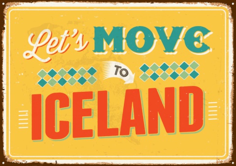 Iceland travel
