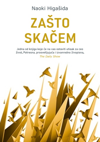 Zašto skačem