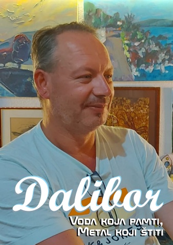 Dalibor